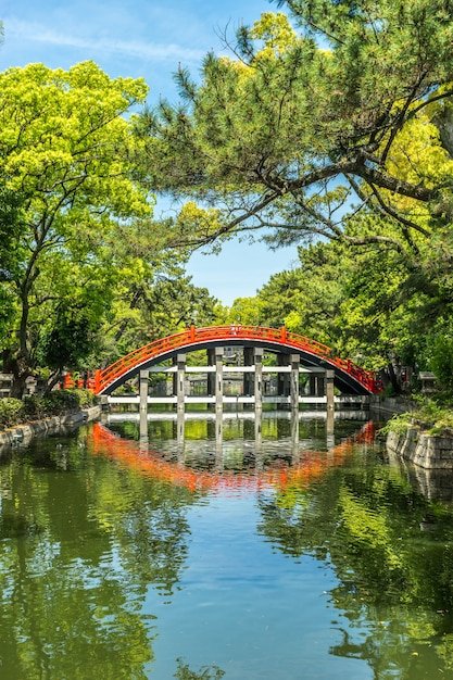 ⛩️ 스미요시 신사(스미요시진자) 이미지 6